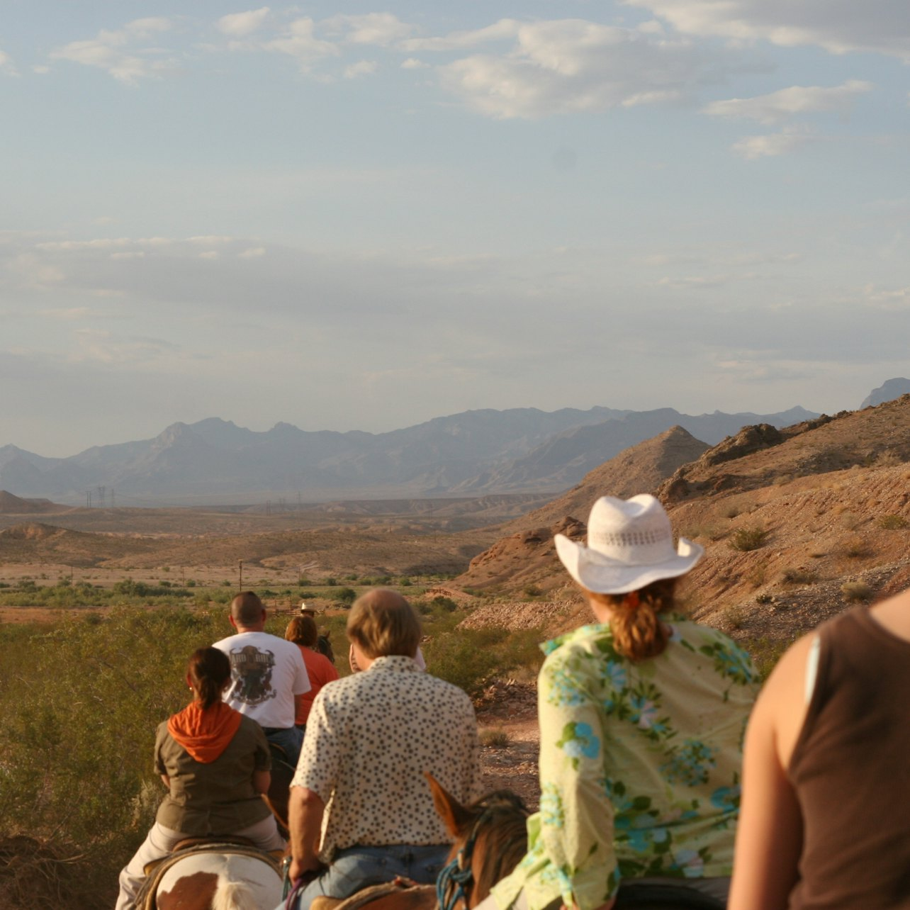 The Maverick Horseback Ride + Breakfast - Photo 1 of 5